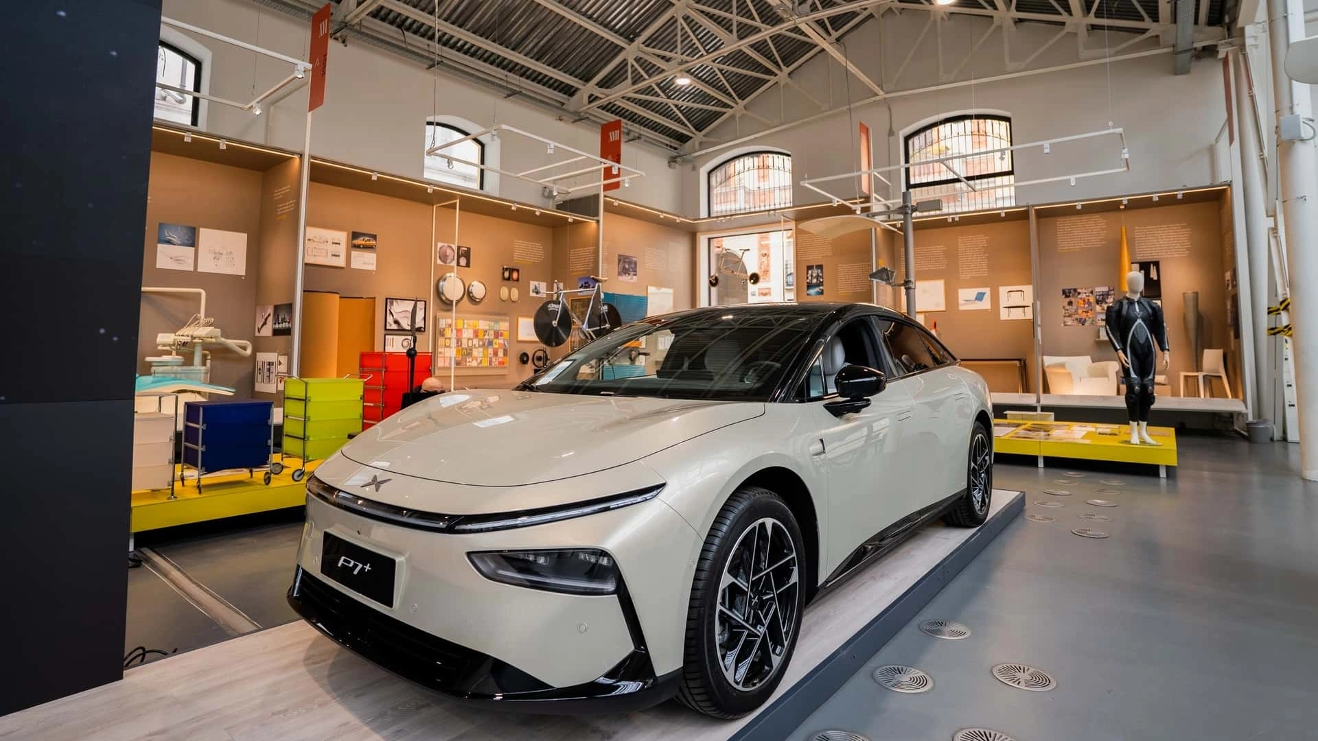 Xpeng p7 (2)